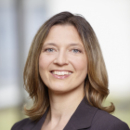 Dr. Katrin Boege