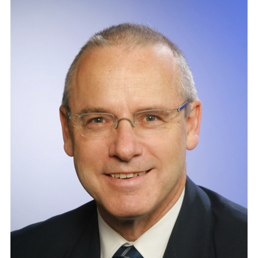 Dr. Karl Ulrich Bereichsleiter Qualitätsmanagement RAPA XING