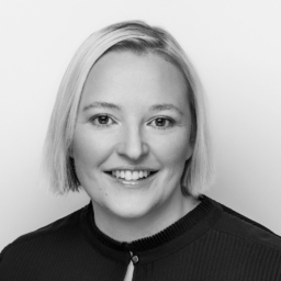 Mareike Gevers