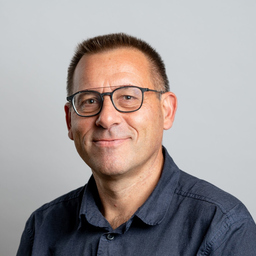 Bruno Bossert