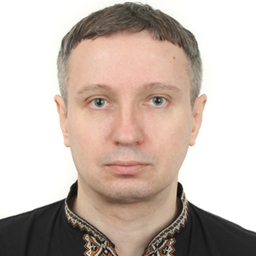 Oleh Rudyi