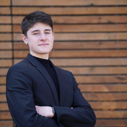 Dominic Faltermann