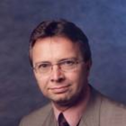 Heinz Heselmeyer