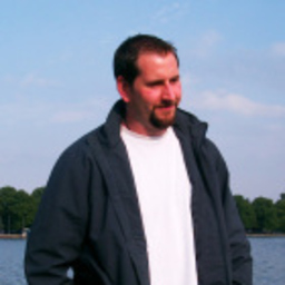 Lars von der Haar