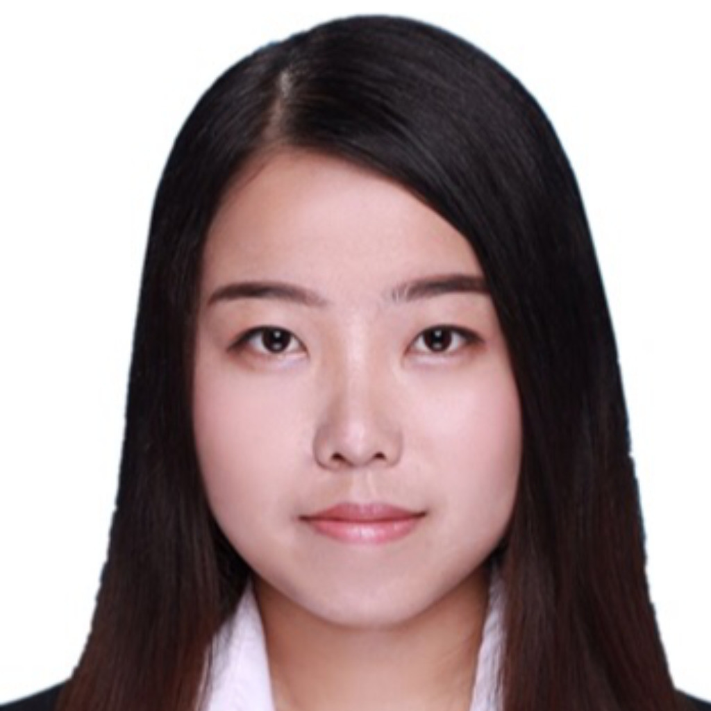 Wenyu Wu Recruitment Consultant LMH engineering (TAG) XING