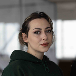 Hannah Pätz