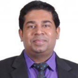 Samrat Paul
