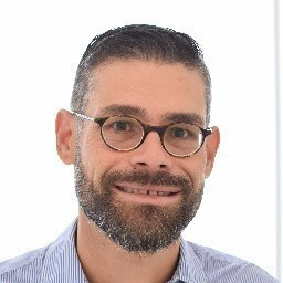 Mike Schenk