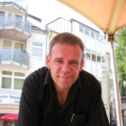 Wolfgang Reich