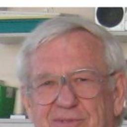 Gerhard Fuetterer