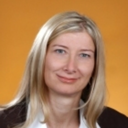 Christina Stein