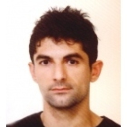 Murat Afşarlıoğlu
