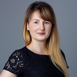 Елена Макарова