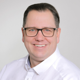 Jörg Klöpper's profile picture