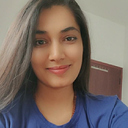 Social Media Profilbild Suganya Radhakrishnan 