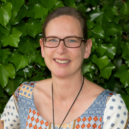 Yvonne Hubert
