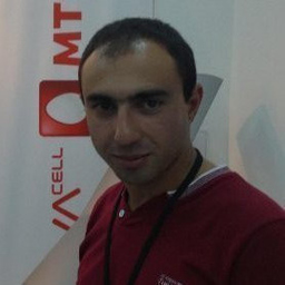 Arshak Vardanyan