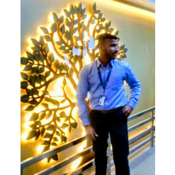 Mahesh Yadav