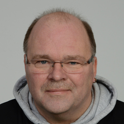 Norbert Aumann