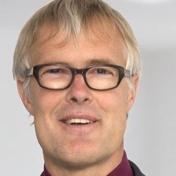 Martin Dilger
