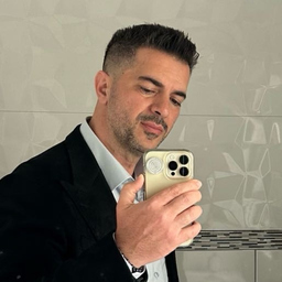 Cem Akdogan