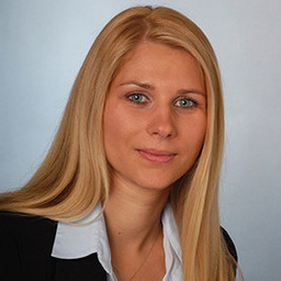 Profilbild Eva-Maria Auer