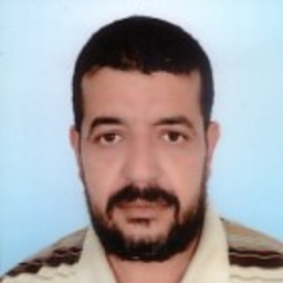 Mustapha LAATOUB