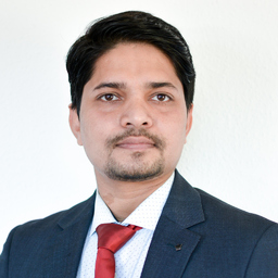 Ashutosh Pandey