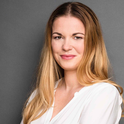 Nadine Bortscheller