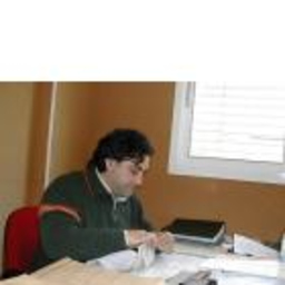 Prof. Luis Alves