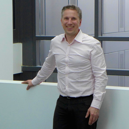 Ulrich Schaub