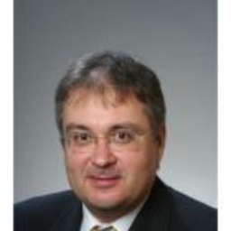 Juergen Liebhaeuser