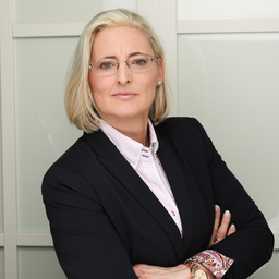 Beate Leinhos