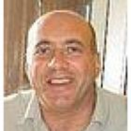 Eli Gerson