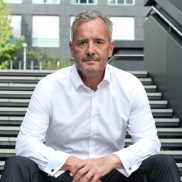 Johan Conze