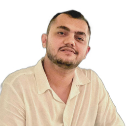 Turab Ali