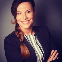 Profilbild Alexandra Krause