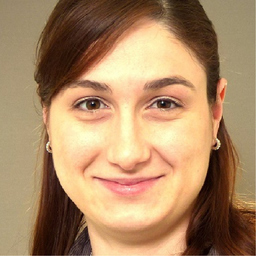 Erika Geffel