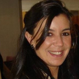 Leonor Bustamante Buendia