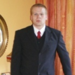 Tobias Niedung