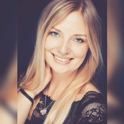 Pia Rehfeld