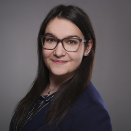 Katharina Brunhuber 's profile picture