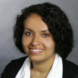 Miriam Amine