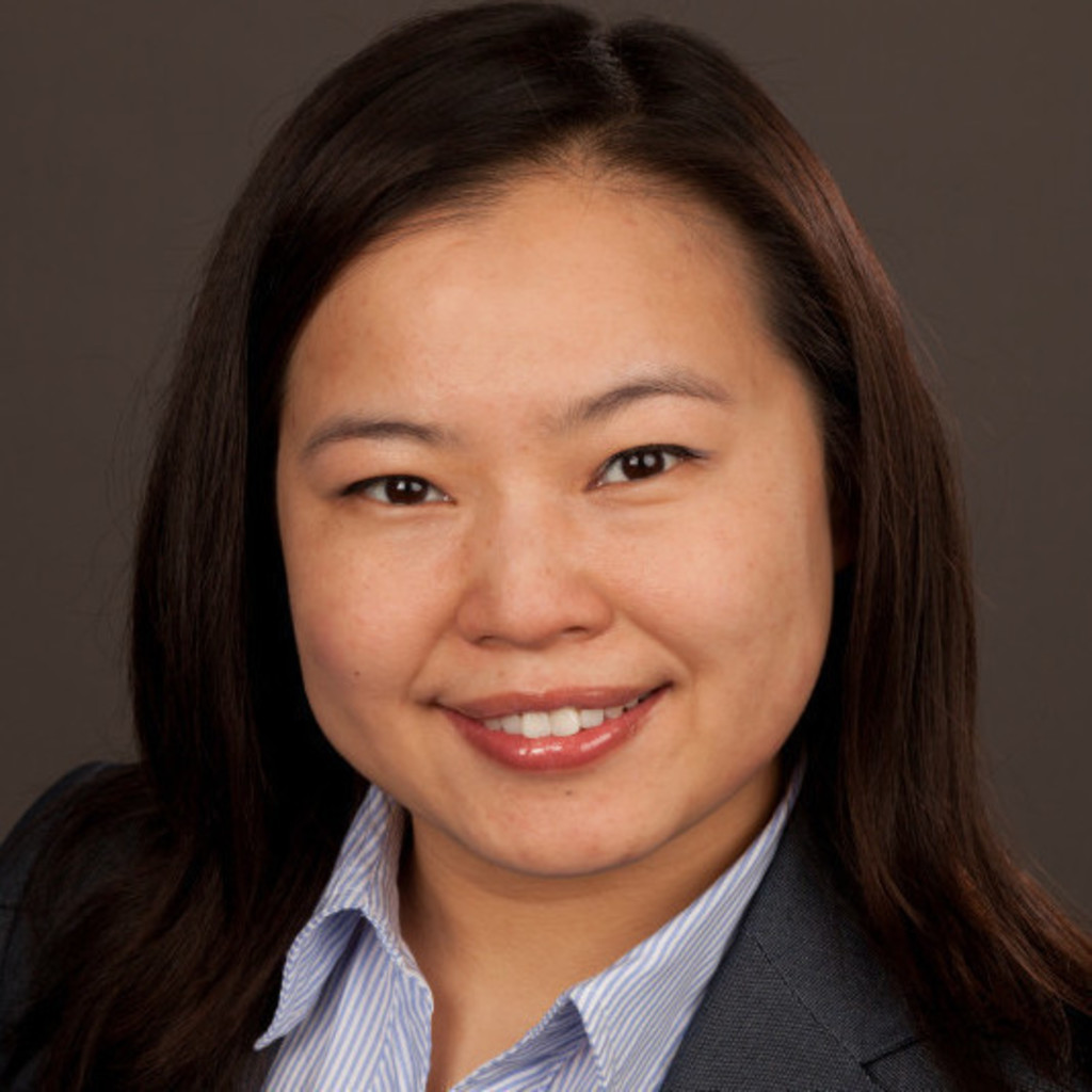 Dr. Xi Liu Event Coordinator Freelencer XING