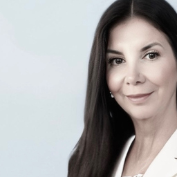 Stefanie B. Heine