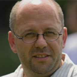 Ralph Fröhlich
