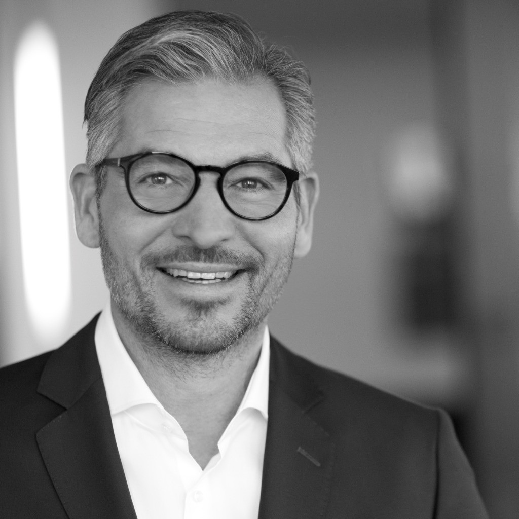 Michael Scholtis Senior Relationship Manager Plutos