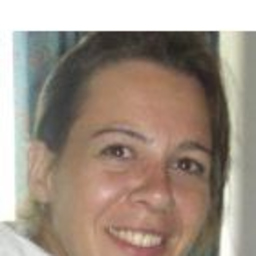 Ulrike Gneist