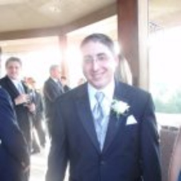 Pete DeOlympio