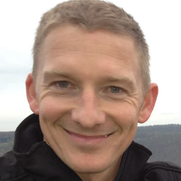 Oliver Wacker's profile picture